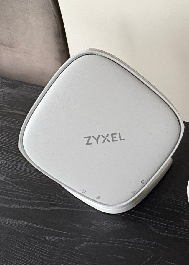 Zyxel WX5600 Access Point, Computers en Software, Accesspoints, Ophalen of Verzenden, Nieuw
