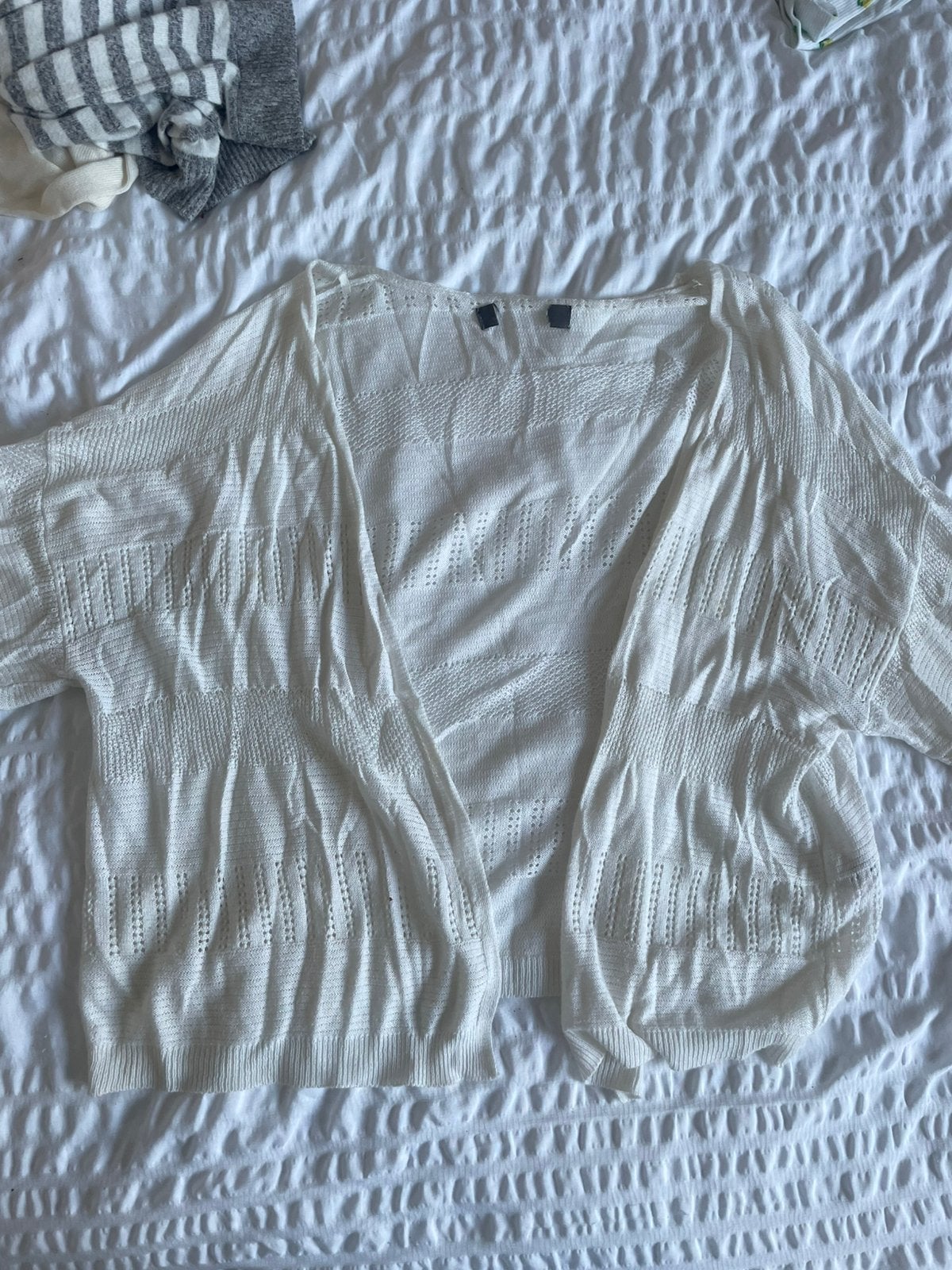 Leuk vestje, Kleding | Dames, Truien en Vesten, Ophalen of Verzenden, Zo goed als nieuw
