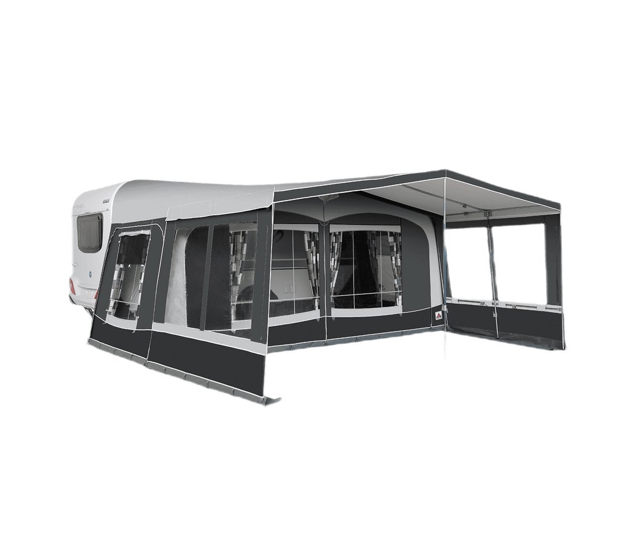 Te koop, Caravans en Kamperen, Ophalen, Zo goed als nieuw