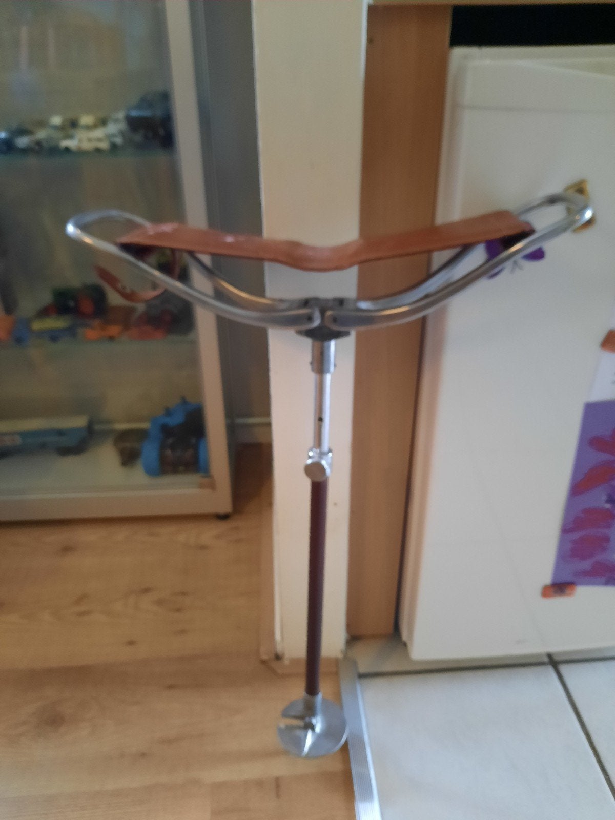 Te koop zit stok, Ophalen of Verzenden