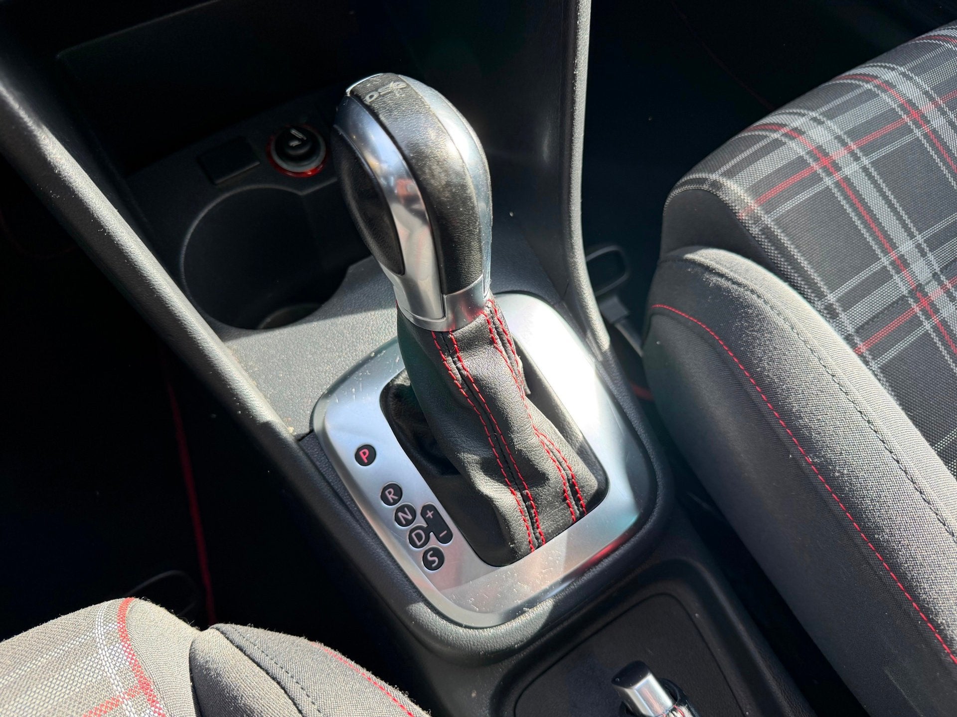 Volkswagen Polo 1.4 TSI GTI Aut/Airco/Cruise/Navi/Nap/Nieuw, Euro 5, 4 cilinders, Wit, Origineel Nederlands
