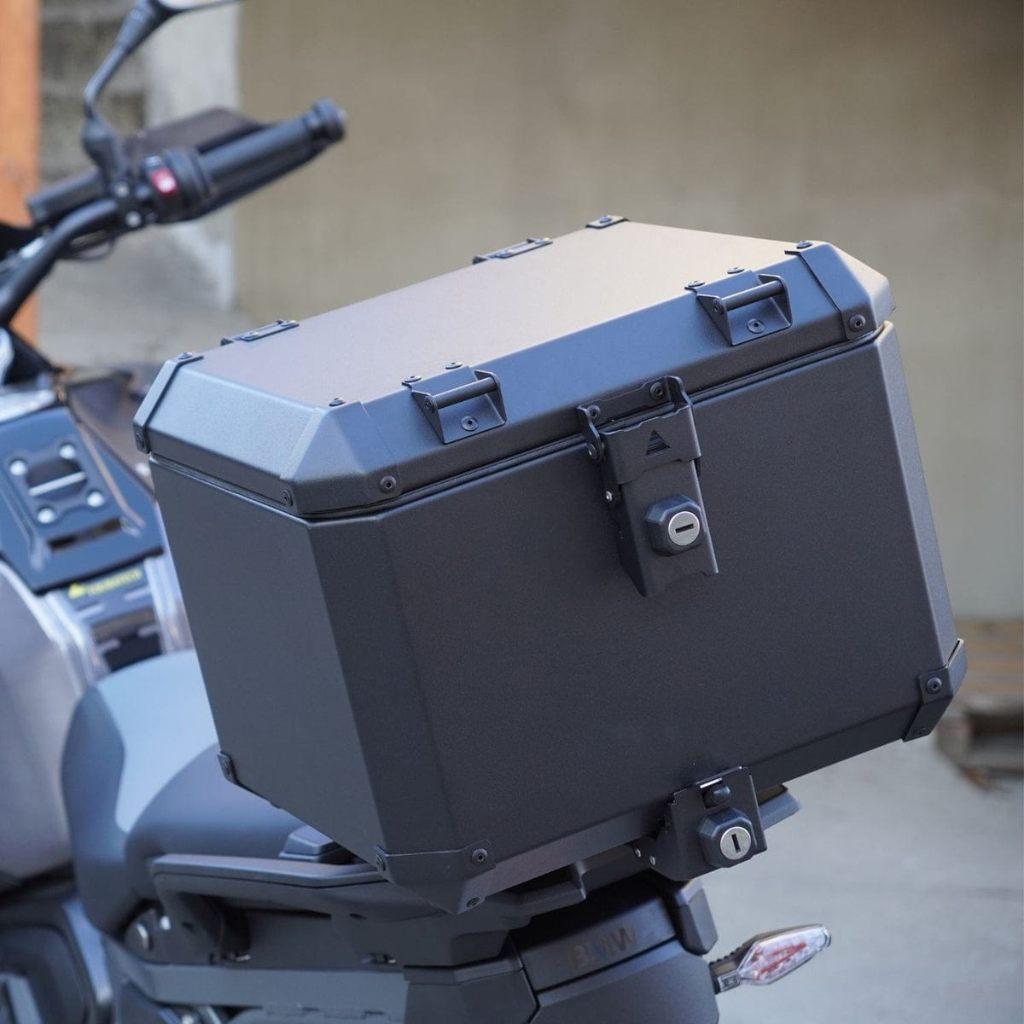BMW R 1300 GS Vario Topkoffer en Zijkoffers (Adventure), Motoren, Ophalen of Verzenden, Nieuw