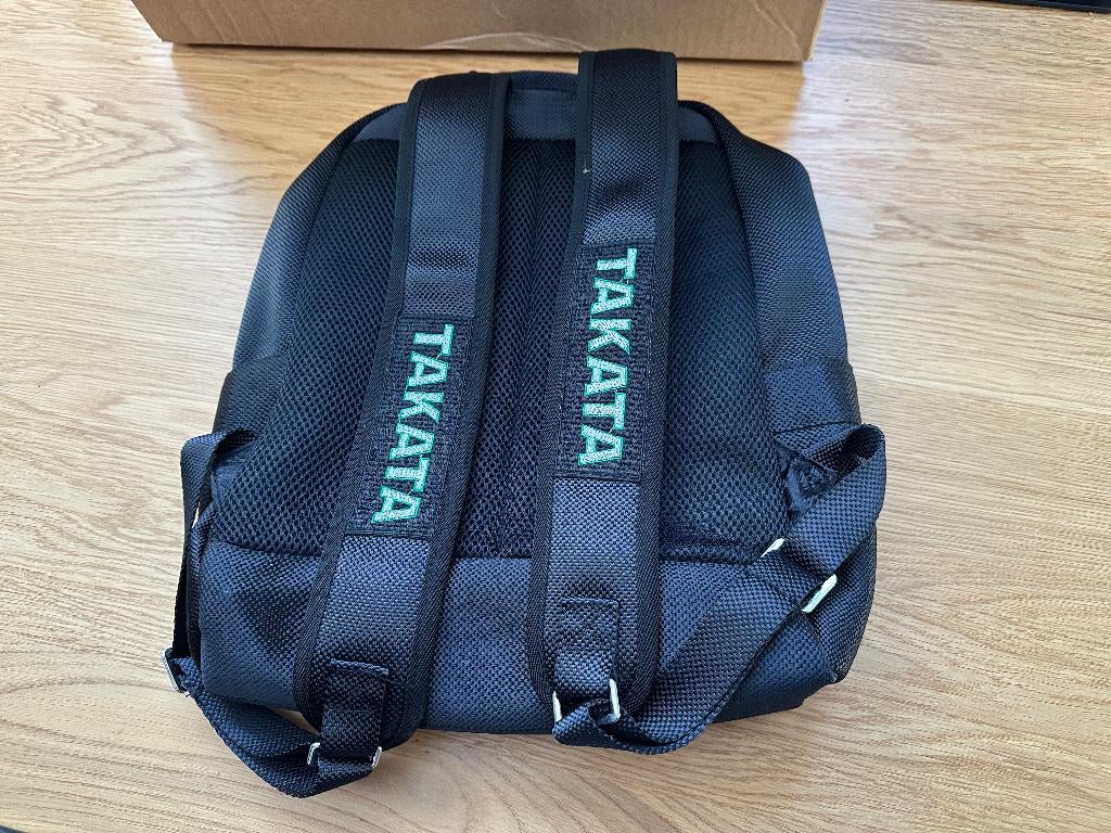 JDM Rugzak Rugtas tas Bride Takata, Ophalen of Verzenden, Nieuw, Overige merken