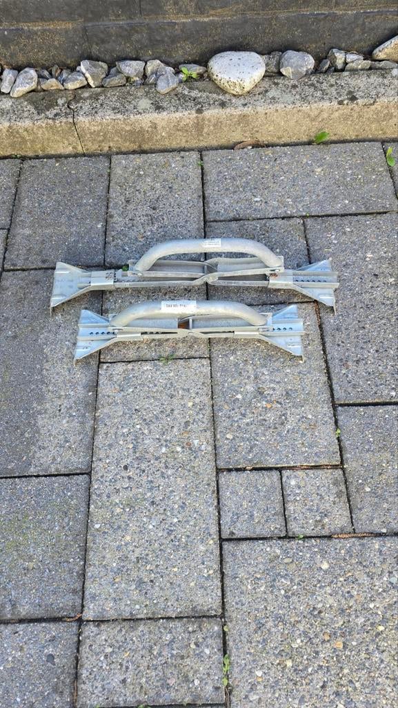 Plaattiller / Steenstiller, Ophalen of Verzenden, Gebruikt