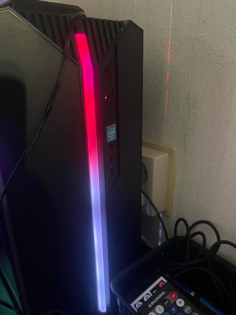 Game pc gtx 1650 16gb ram, Spelcomputers en Games, Games | Pc, 1 speler, Ophalen, Zo goed als nieuw, Overige genres