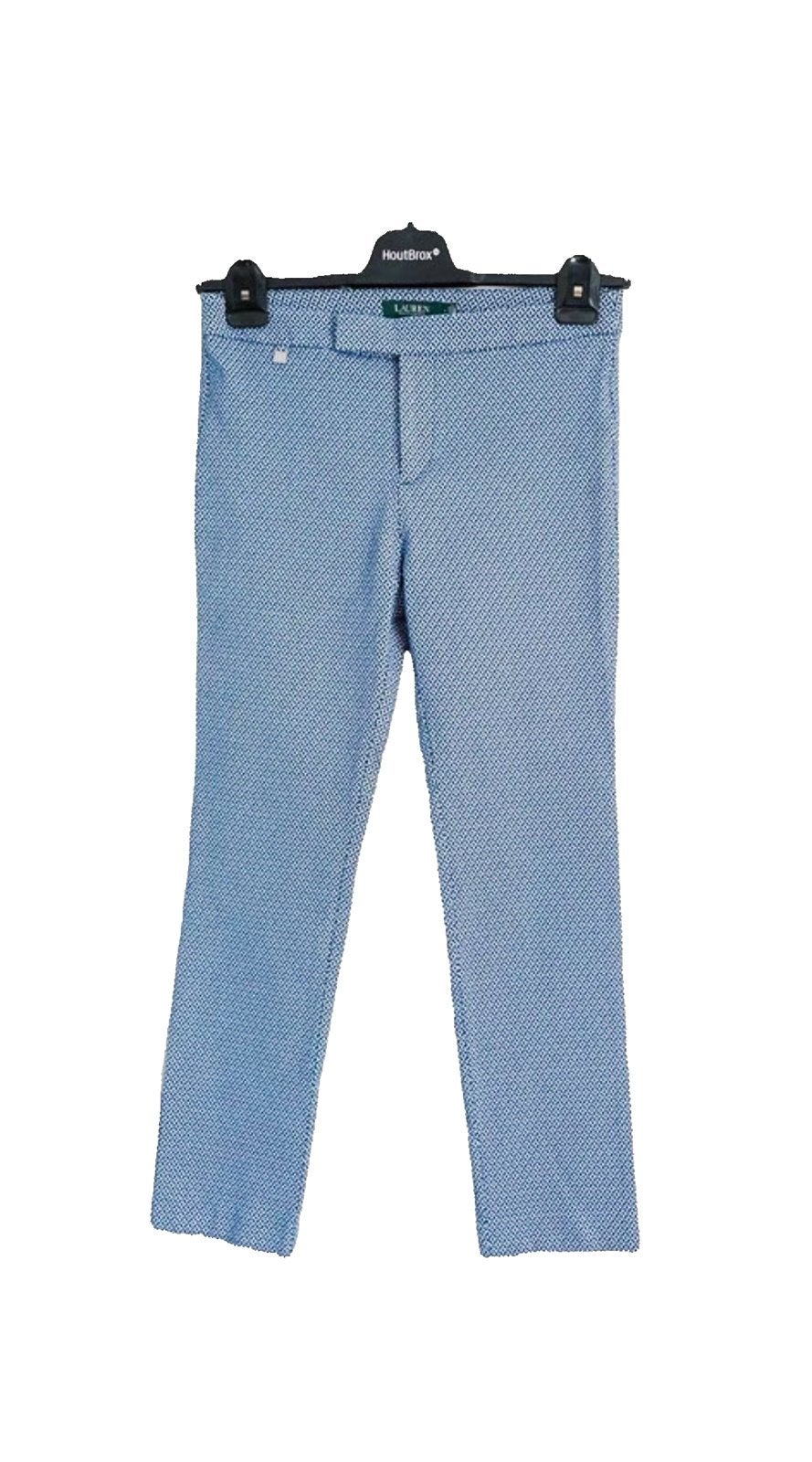 Mooie broek van Ralph Lauren 38/40, Kleding | Dames, Maat 38/40 (M), Blauw, 24 Route de la Galaise, CH - 1228 Plan-les-Ouates (Zwitserland)