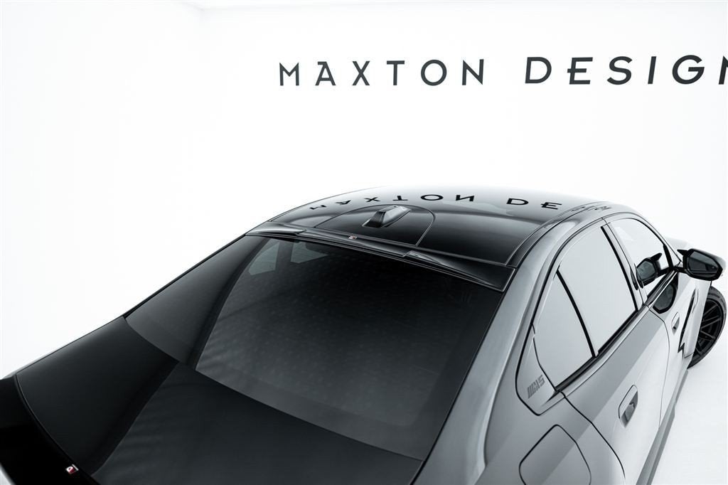 Maxton Design Bmw M5 G90 Sedan Achterraamspoiler, Verzenden, Automotive Parts, A.parts@hotmail.nl, Trasmolenlaan 12 3447 GZ Woerden