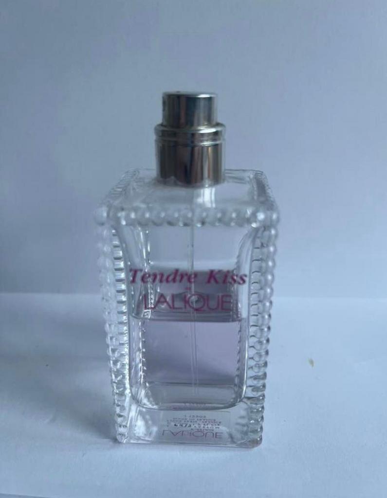 Lalique Tendre Kiss, Ophalen of Verzenden, Gebruikt