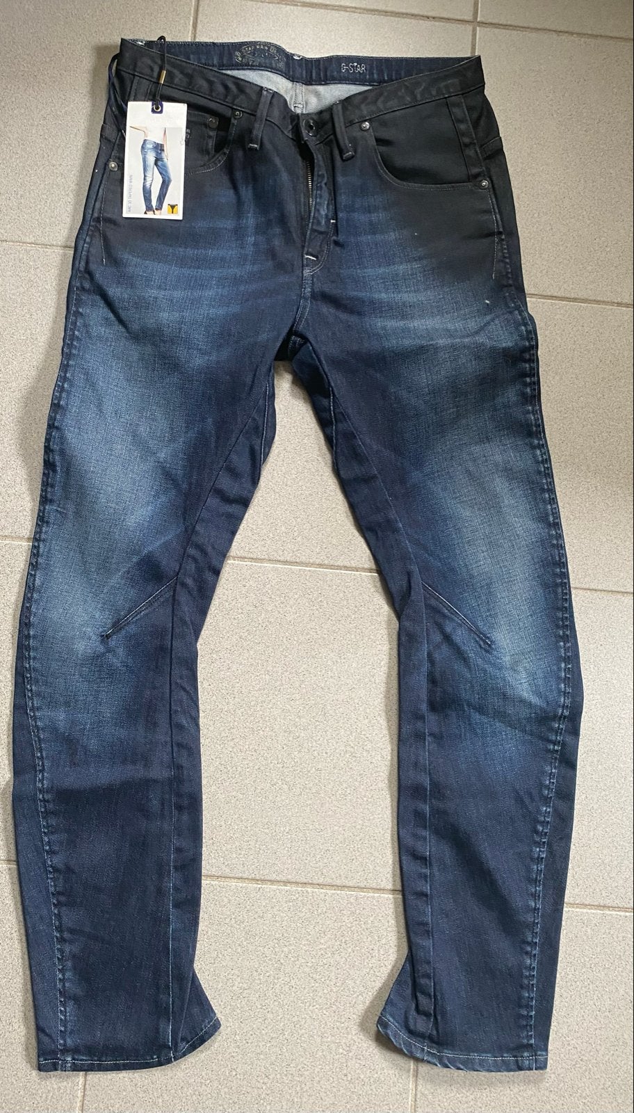 5x Nieuwe G-Star RAW Dames Jeans - Diverse Maten & Modellen, Kleding | Dames, Spijkerbroeken en Jeans, Ophalen of Verzenden, Nieuw