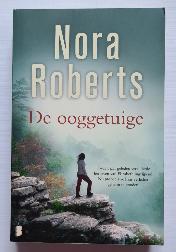 Nora Roberts - 10 boeken zo goed als nieuw, sommige nieuw, Boeken, Ophalen, Zo goed als nieuw, Nora Roberts, Amerika