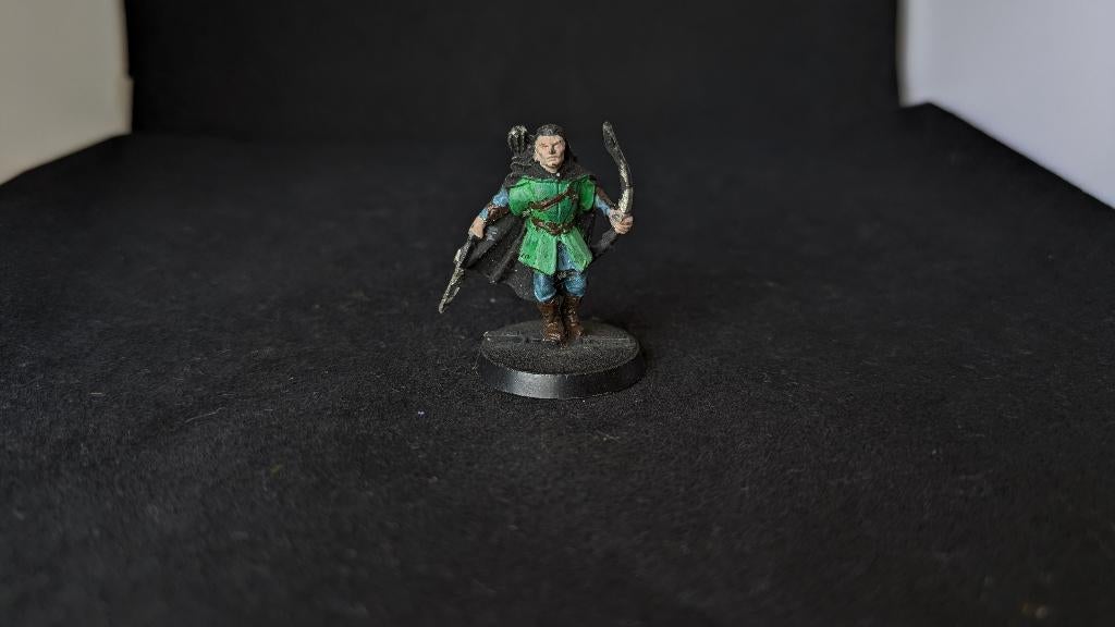 Legolas (Pelennor), Ophalen of Verzenden