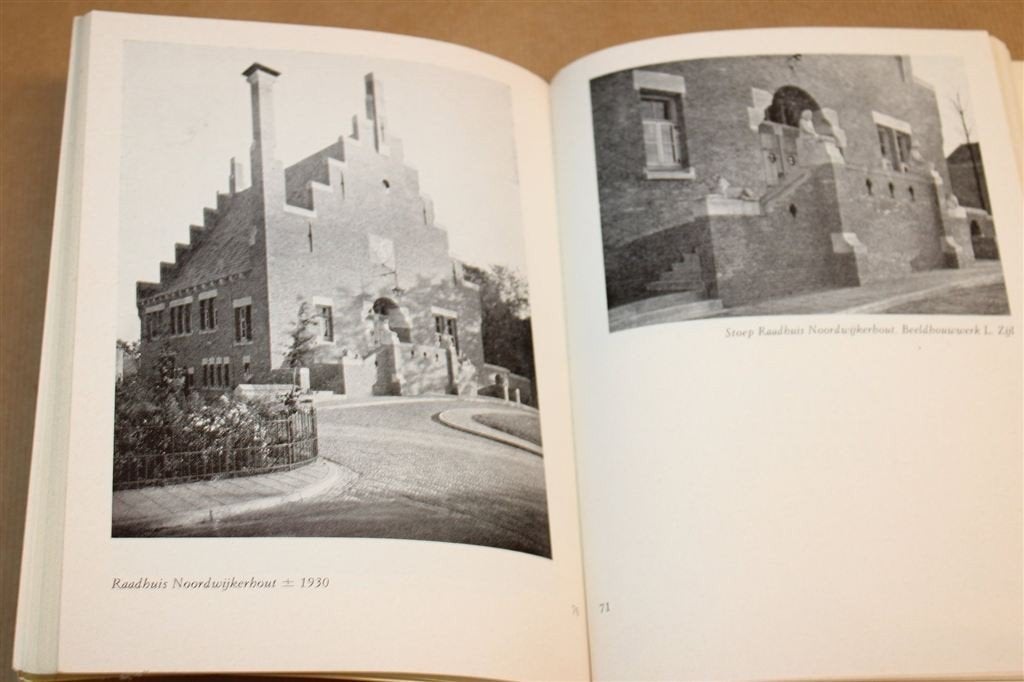 Wat is Bouwkunst? — Architectuurfilosofie 1965, Ophalen of Verzenden, Gelezen, Architecten