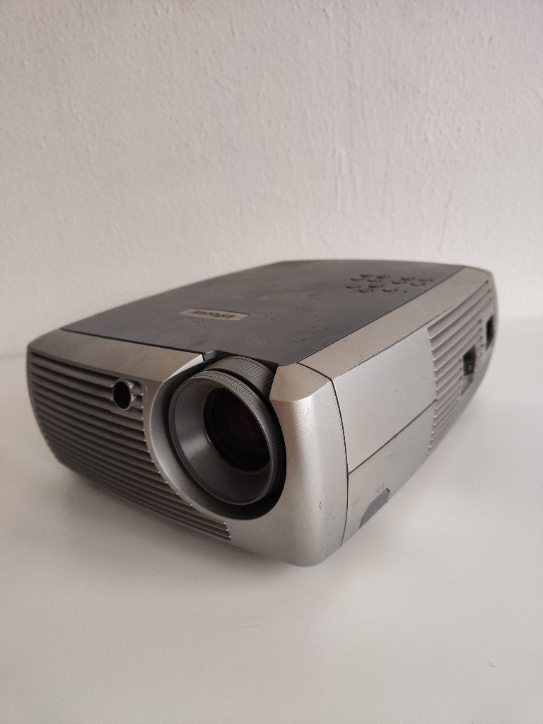 InFocus X1 Video Projector / Beamer, Gebruikt, Ophalen of Verzenden, DLP, Overige resoluties