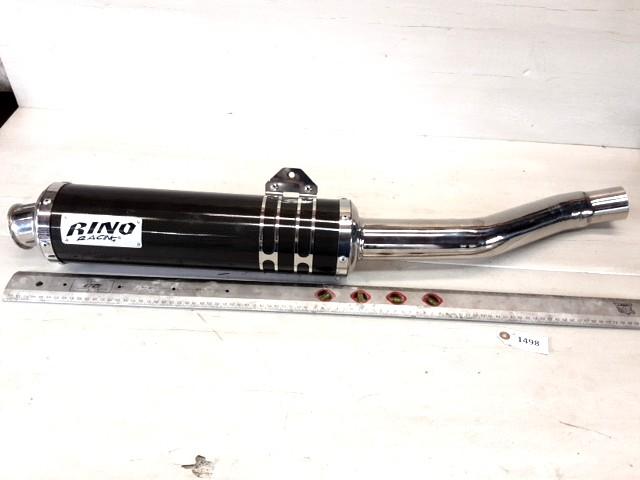 Demper D1-52672