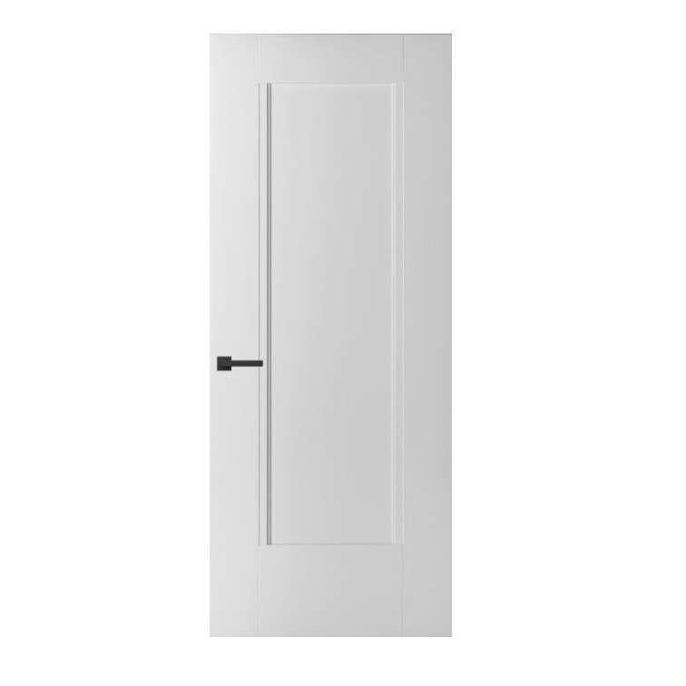 Binnendeur Weekamp-WK6401-c3, Ophalen, 80 tot 100 cm, Binnendeur, Zo goed als nieuw