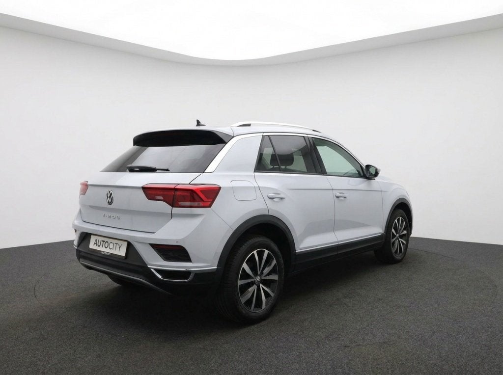 Volkswagen T-Roc 1.5 TSI Sport 150PK | Stoelverwarming | Vir, Voorwielaandrijving, Euro 6, 4 cilinders, 150 pk