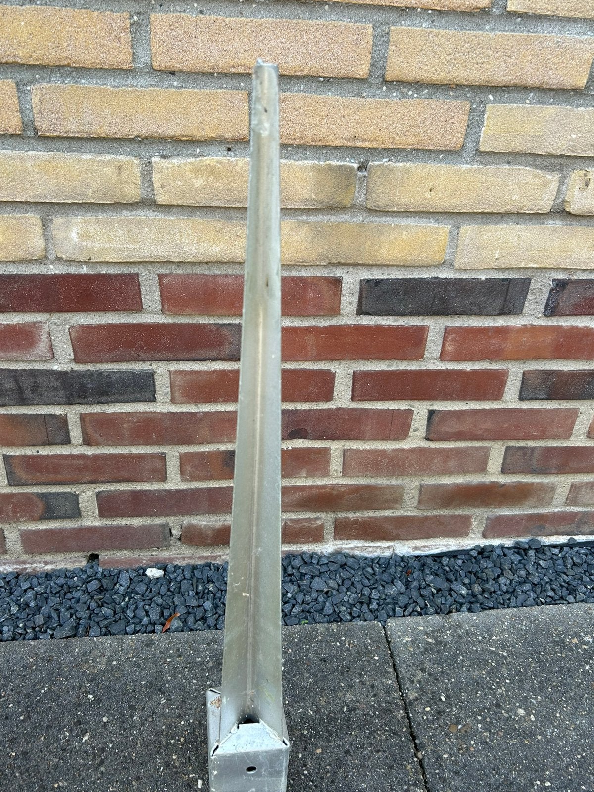 Schuttingdelen, Ophalen, 1 tot 2 meter, Minder dan 3 meter, Zo goed als nieuw
