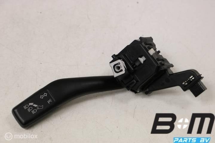 Knipperlichthendel VW Golf 6 1K0953513E, Gebruikt