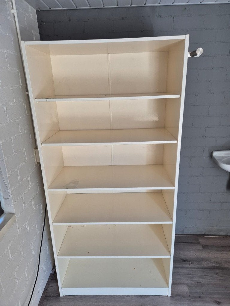 Kast, Ophalen, Gebruikt, ., .