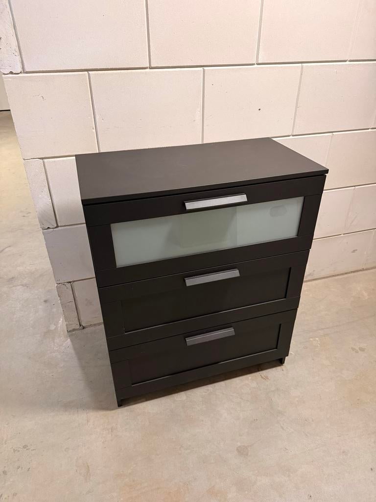 Nette, onbeschadigde ladekast - 78x95x41 cm, Ophalen, Zo goed als nieuw