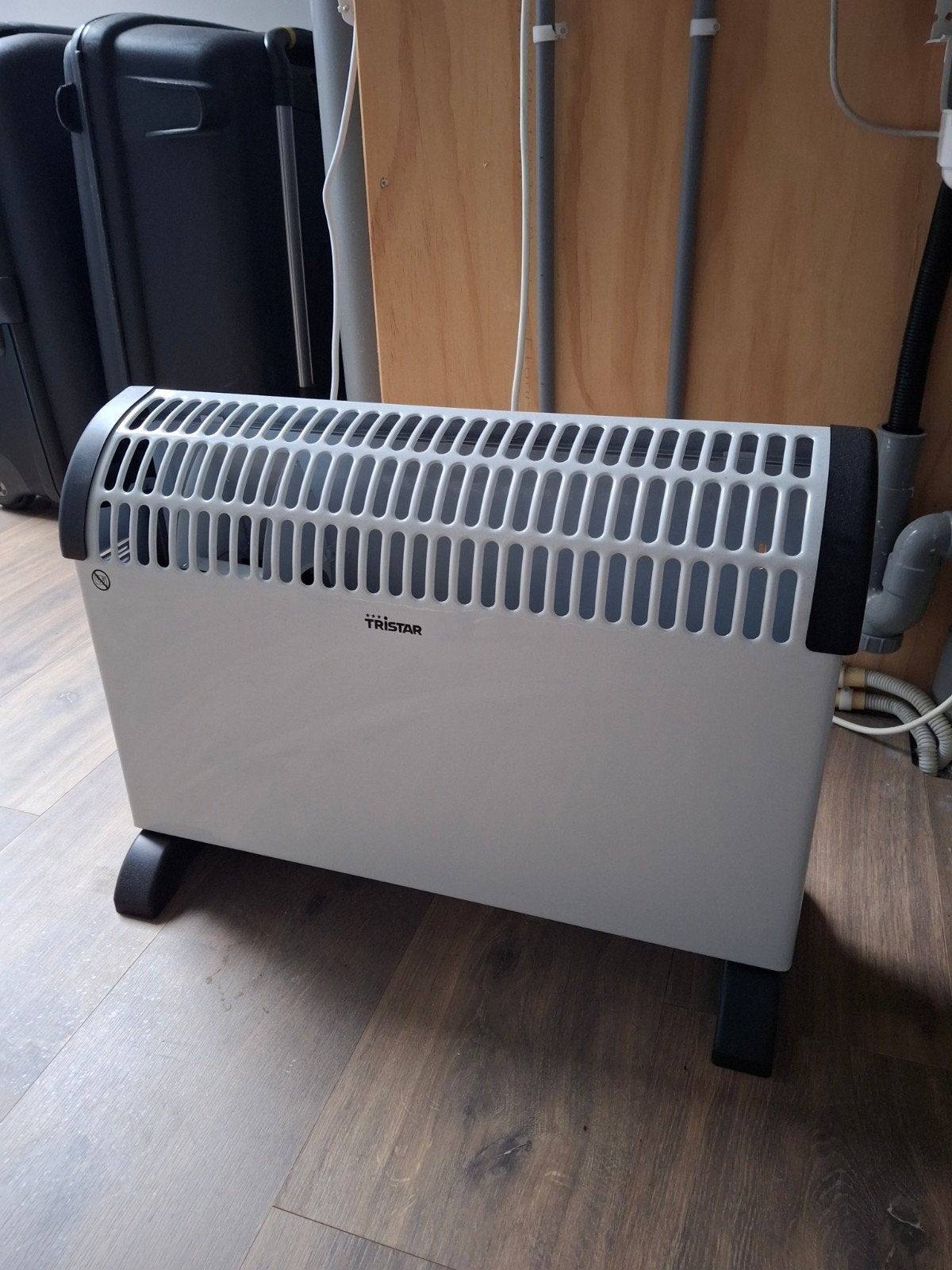 Kacheltje, Doe-het-zelf en Verbouw, Verwarming en Radiatoren, Ophalen, Minder dan 60 cm, Kachel, 30 tot 80 cm