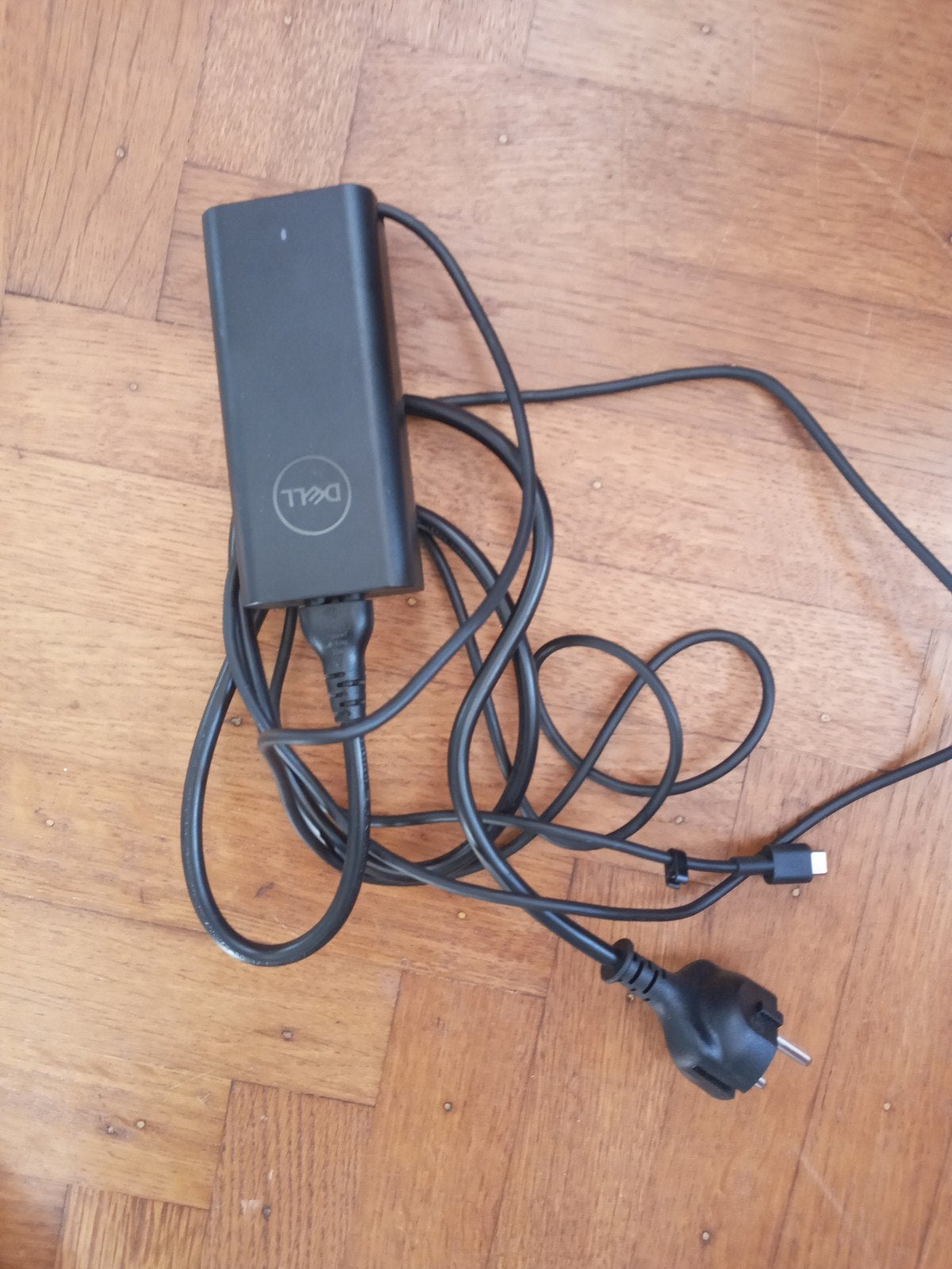 Dell 65W USB-C Oplader - Origineel en Zo Goed als Nieuw, Computers en Software, Ophalen of Verzenden, Zo goed als nieuw, Dell