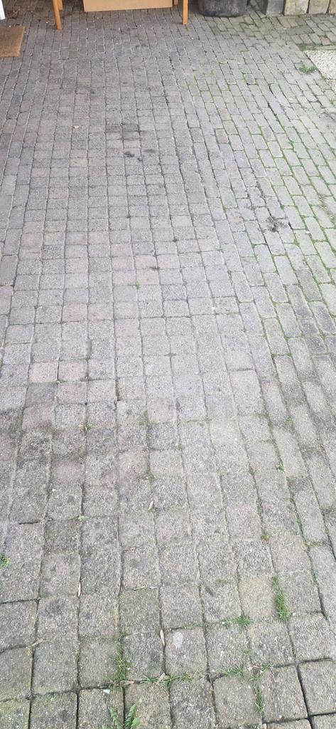 Gratis tegels ophalen in Zwaag (KlagersTuin), Tuin en Terras, Tegels en Klinkers, Ophalen of Verzenden