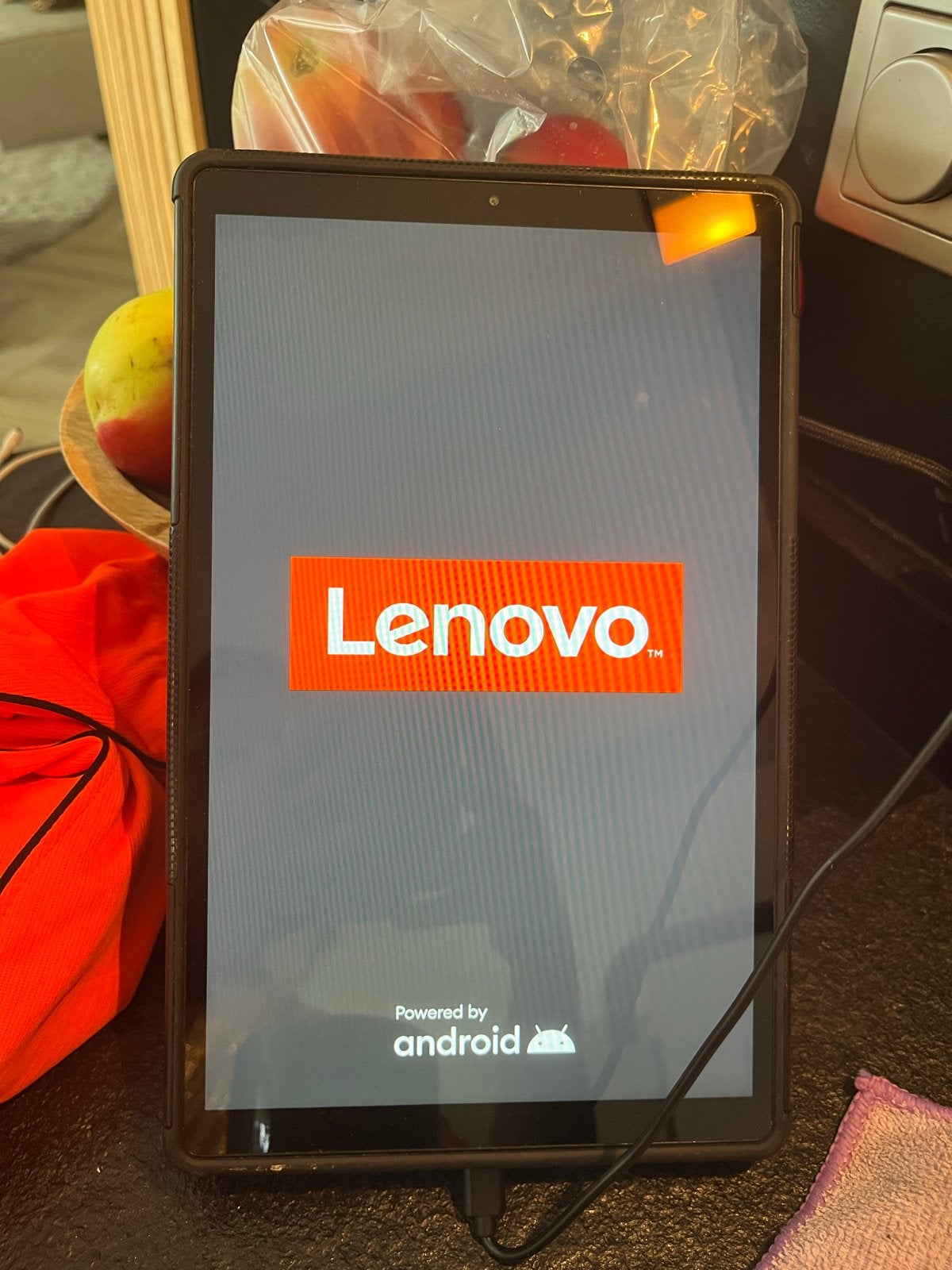 Lenovo Android Tablet - Zo goed als nieuw, 32 GB, Zo goed als nieuw, Wi-Fi, Ophalen