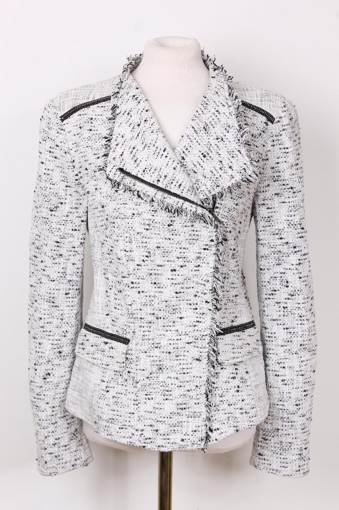 Zomer! Blazer van Marc Cain maat 42, Kleding | Dames, Overige kleuren, Maat 42/44 (L), Ophalen of Verzenden, Zo goed als nieuw