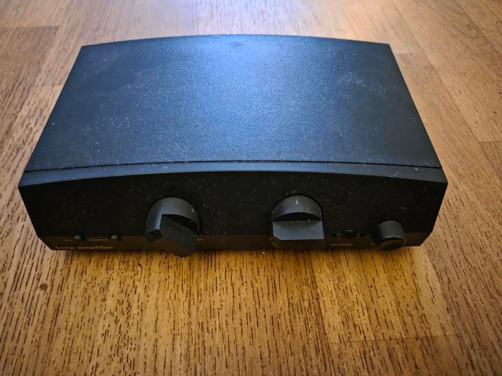 Loop Amplifier LA210, Ophalen of Verzenden
