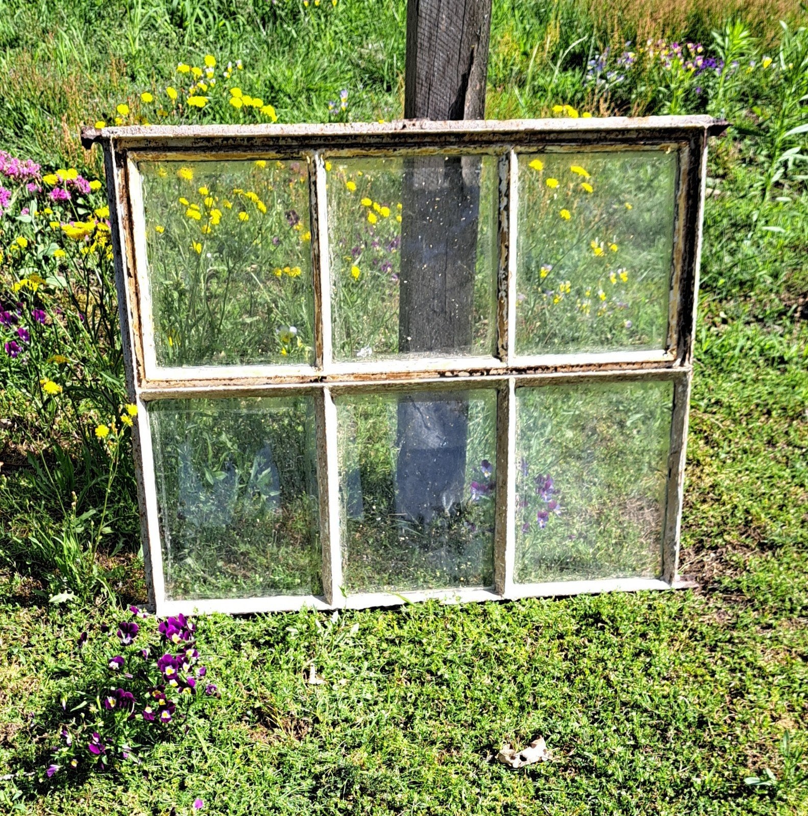 Stalraam 80 x 60, Ophalen, Gebruikt, Minder dan 80 cm, Minder dan 80 cm