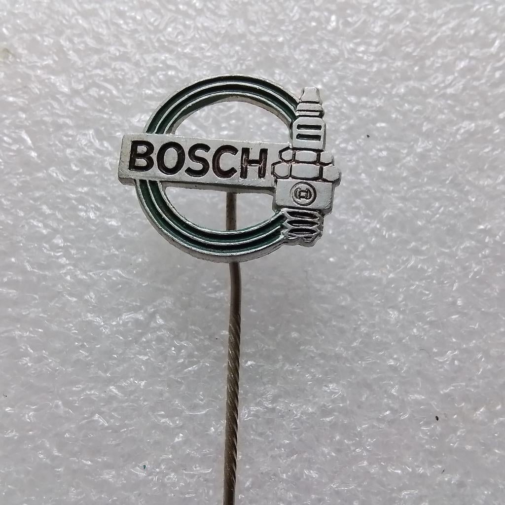 Bosch bougies, Ophalen of Verzenden