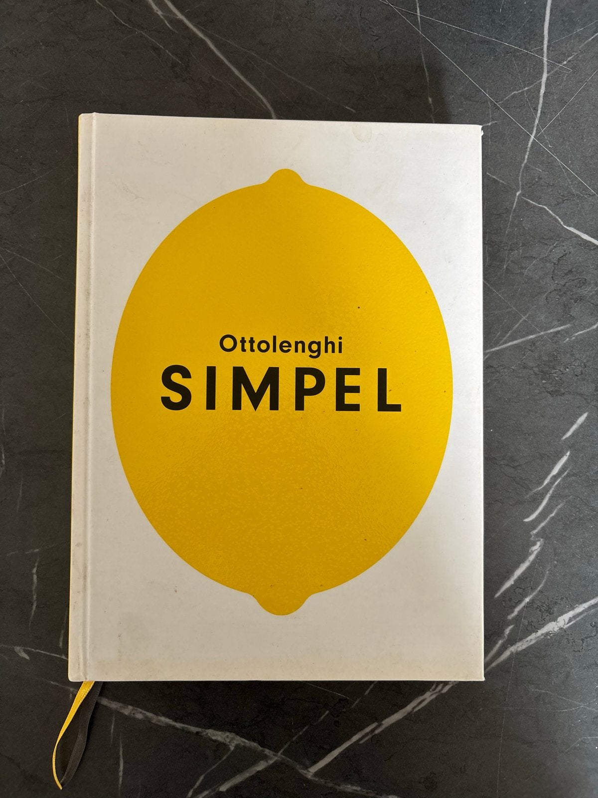 Ottolenghi SIMPEL kookboek - Eenvoudig en smaakvol, Boeken, Kookboeken, Hoofdgerechten, Midden-Oosten en Marokko, Vegetarisch