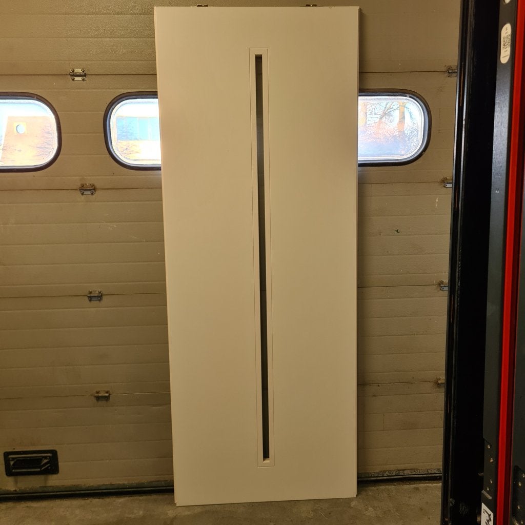 Binnendeur, Niet ingevuld, 80 tot 100 cm, 215 cm of meer, Niet ingevuld