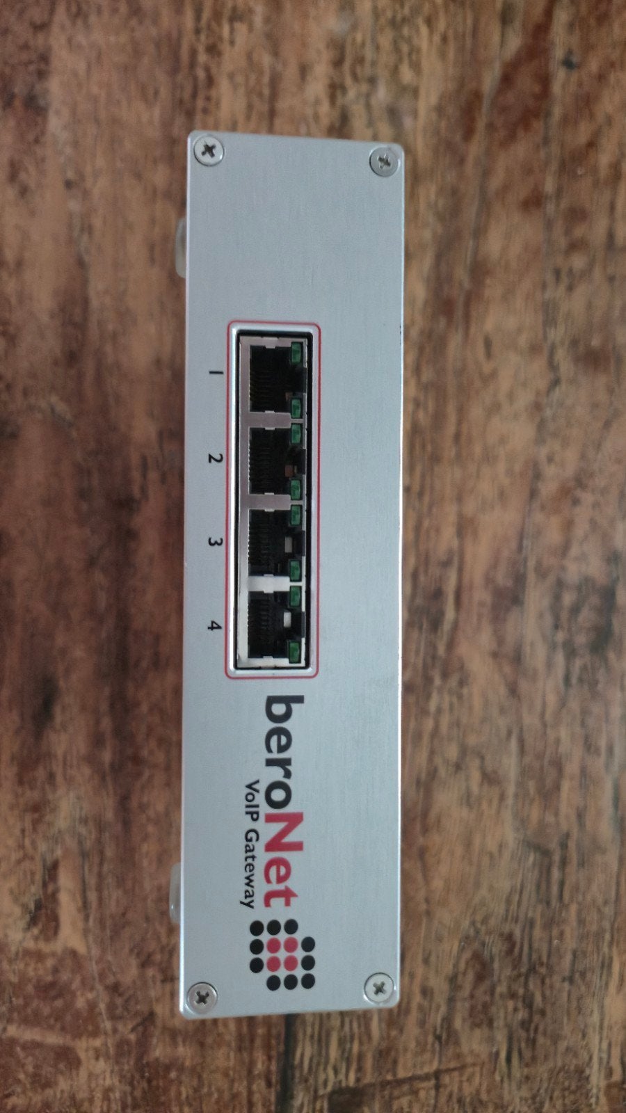Beronet BF4004SObox, Telecommunicatie, Ophalen of Verzenden