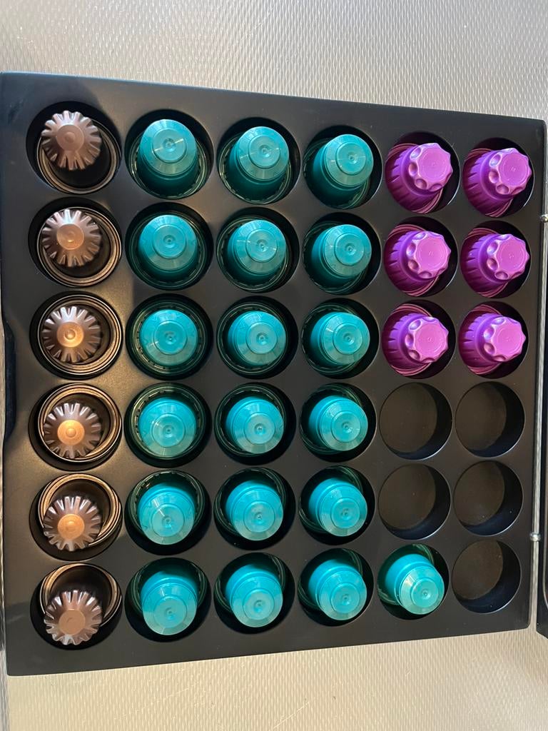Nespresso koffie cups - Diverse smaken, Diversen, Ophalen of Verzenden