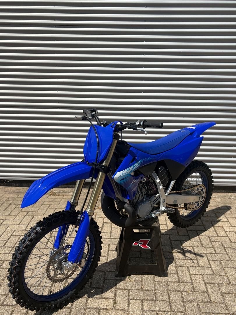Yamaha  Yz 250 (bj 2026 model 2027) 0 hrs, Bedrijf, Onbekend, Crossmotor, YAMAHA
