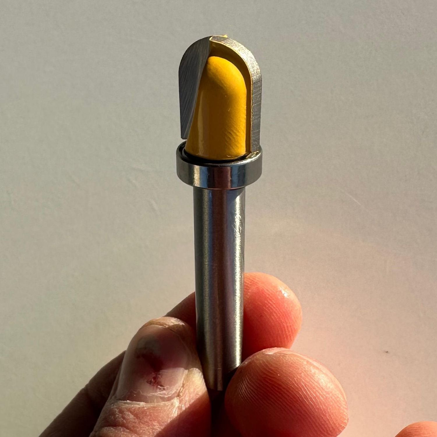 Freesbitjes routerbitjes cnc frees freesmachine, Ophalen of Verzenden, Zo goed als nieuw, Elektrisch, Bovenfrees