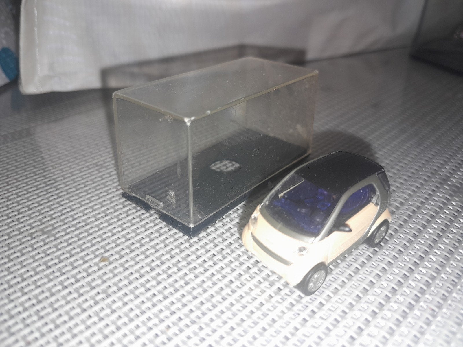 Smart, Ophalen of Verzenden, Auto, Overige merken
