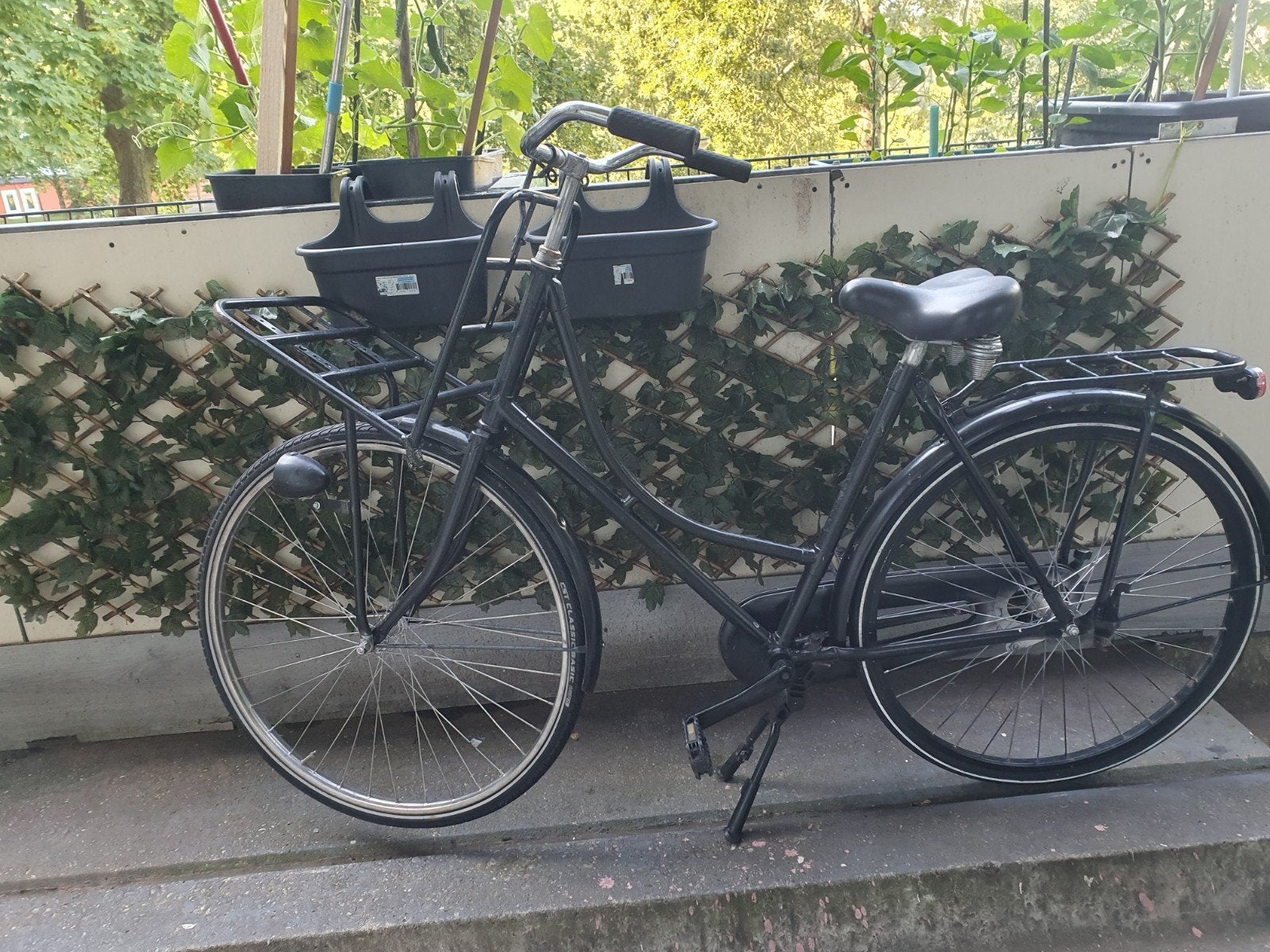 Te koop aangeboden fiets, Ophalen of Verzenden, Gebruikt