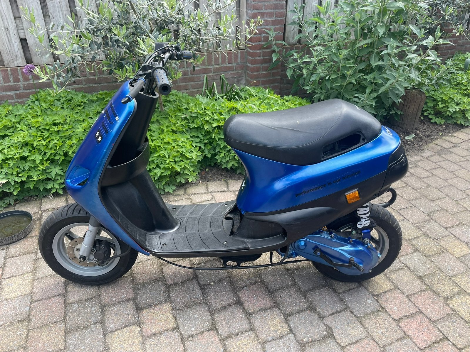 Zip type 3 70cc (heel snel) geen 123, Ophalen of Verzenden