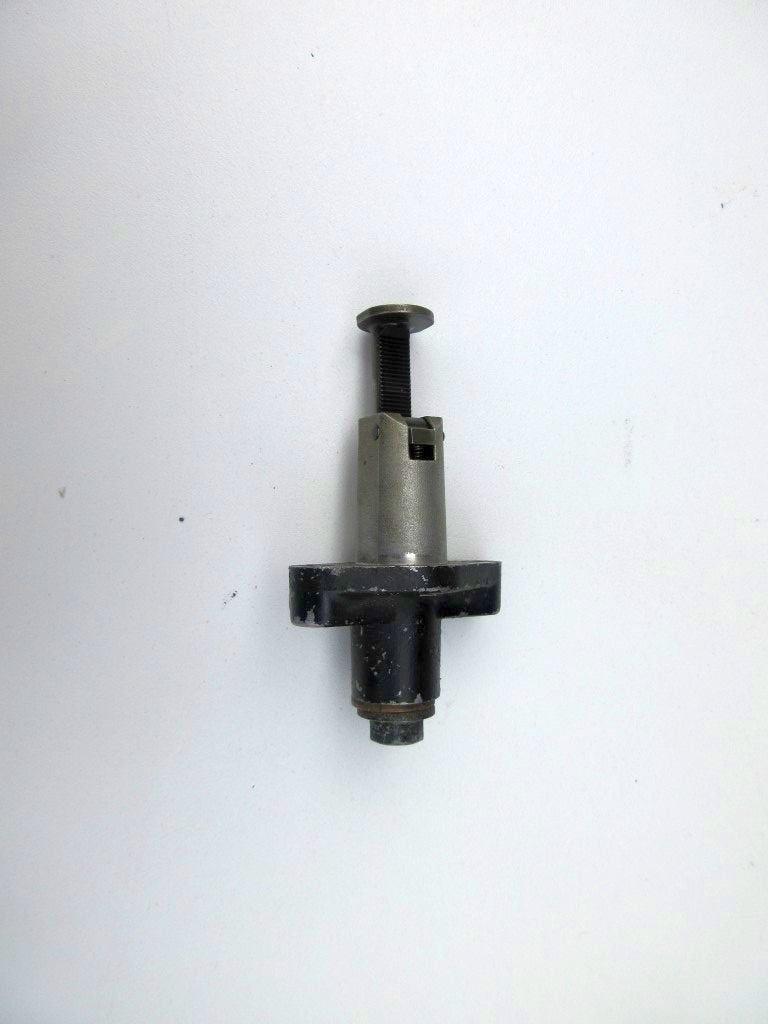 Kawasaki ZZR1100 nokkenas kettingspanner ZZR 1100 D spanner, Ophalen of Verzenden, Gebruikt