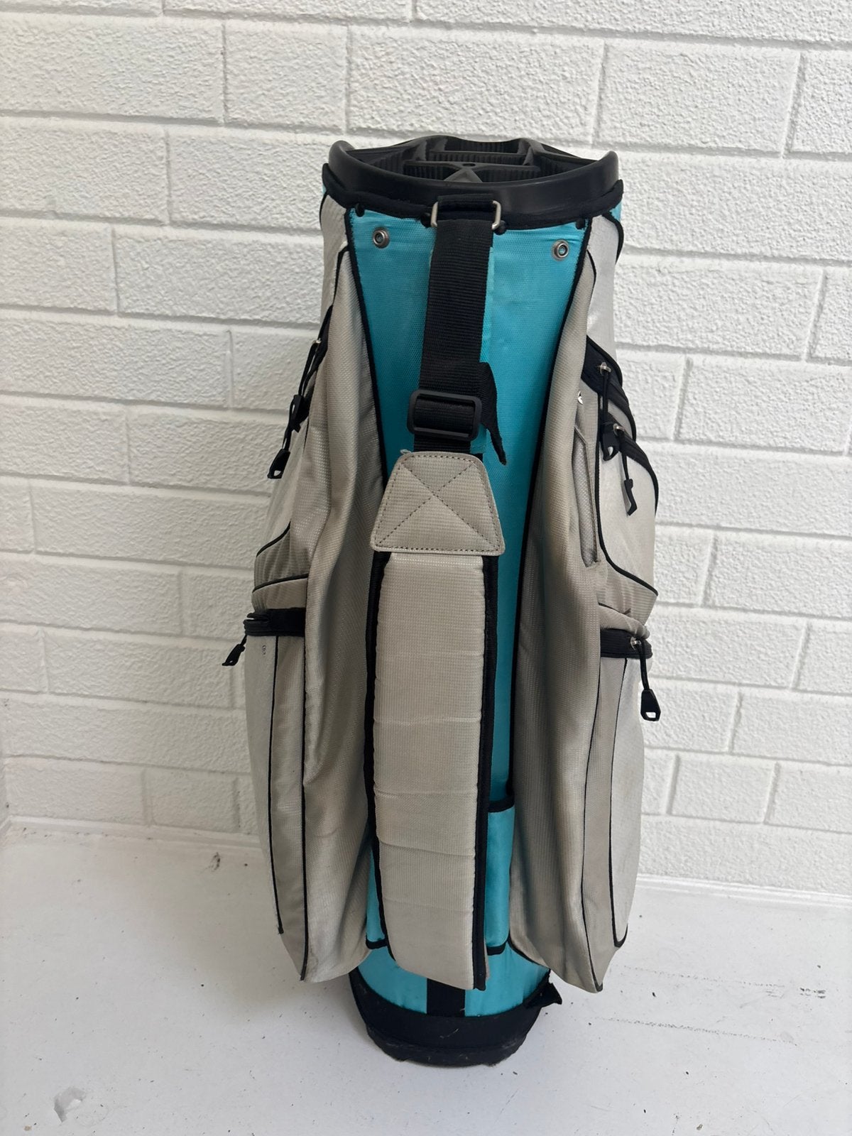 Bagboy XLT-15 Cart Bag, Bagboy, Bagboy, Bagboy, Ophalen of Verzenden