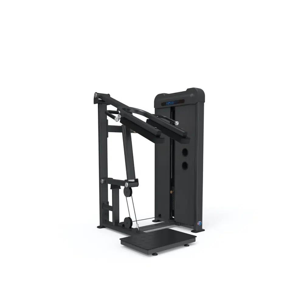 GymFit – Luxury-Line – Standing Calf Raise – L301, Ophalen of Verzenden, Zo goed als nieuw, Benen, Overige typen