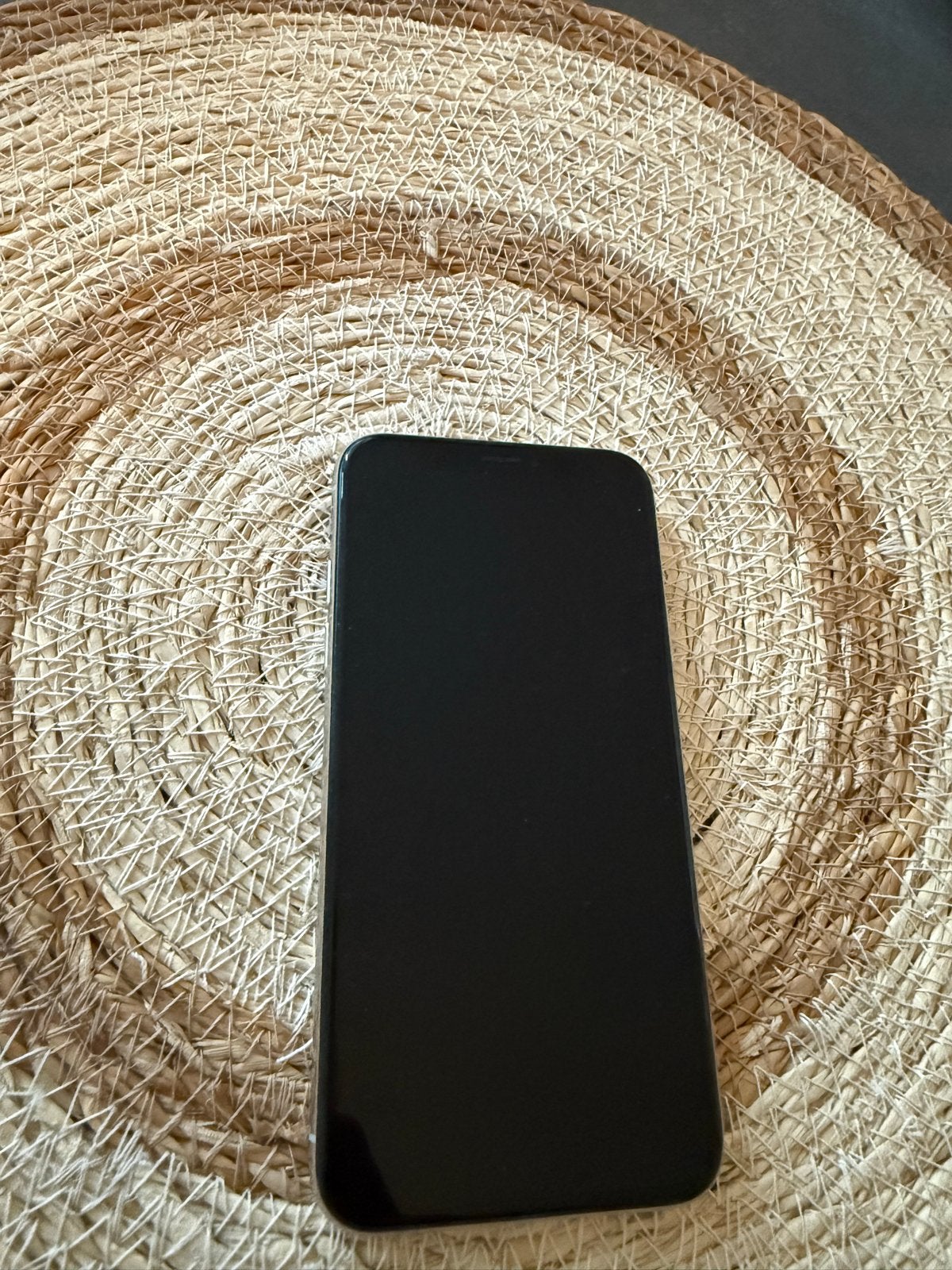 Apple iPhone XS 128GB Zilver, 256 GB, Gebruikt, IPhone XS, Ophalen of Verzenden