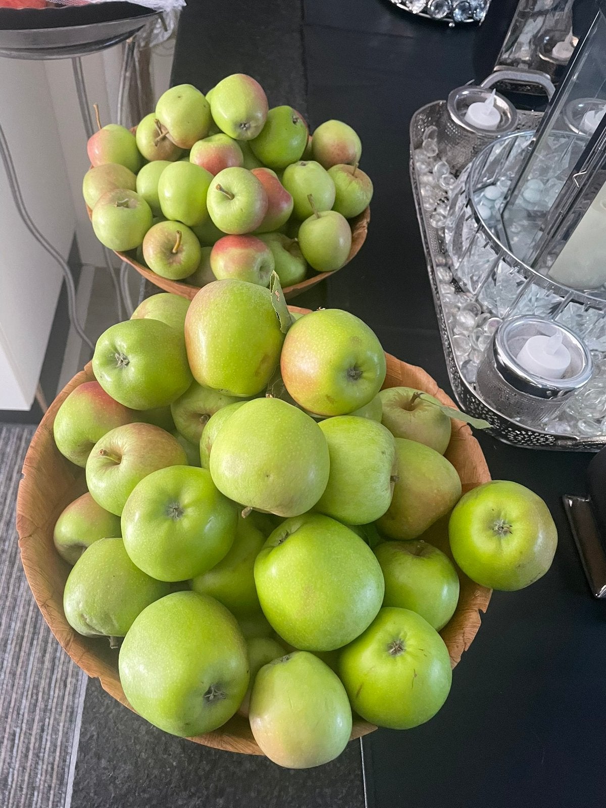 Appels mini biologisch, Ophalen of Verzenden