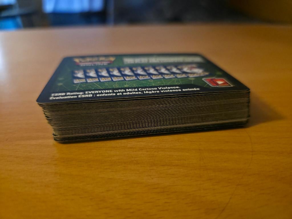 Pokémon TCGO Trading Card Game Online Codes, Ophalen of Verzenden, Nieuw, Meerdere kaarten, Foil