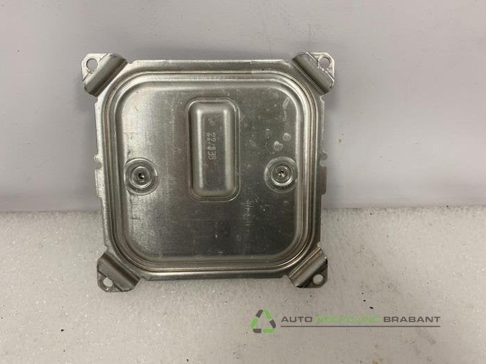 Module (diversen) van een Renault Clio, Gebruikt, -, -, Ophalen of Verzenden