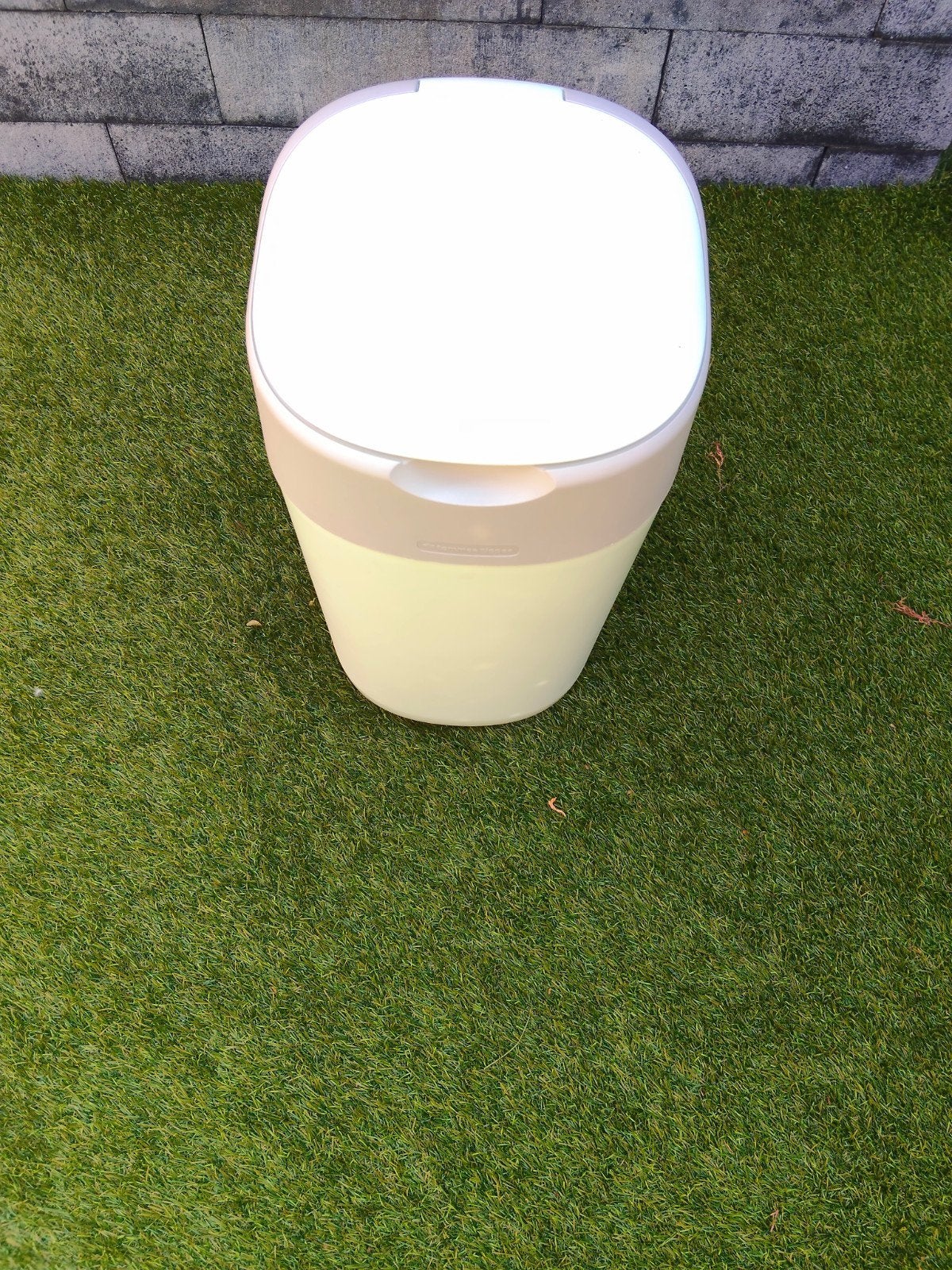 Tommee Tippee Sangenic Luieremmer, Ophalen of Verzenden, Gebruikt
