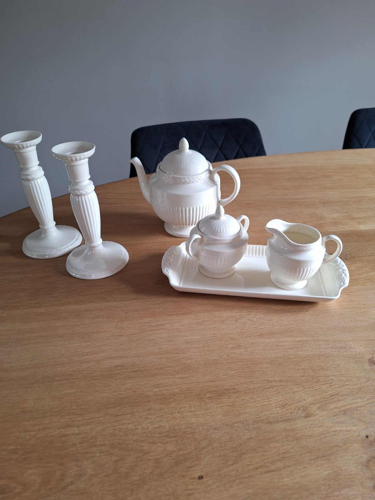 Wedgwood Edme, Ophalen of Verzenden